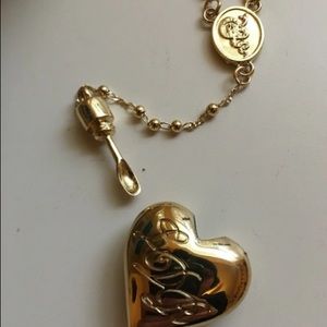 ISO LANA NECKLACE/ Rosary